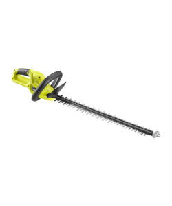 TAGLIASIEPI A BATTERIA RYOBI "RY36HT60A-0" LAMA 60 CM 36V, SOLO CORPO MACCHINA
