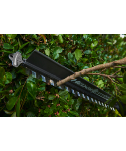 TAGLIASIEPI A BATTERIA RYOBI "RY36HT60A-0" LAMA 60 CM 36V, SOLO CORPO MACCHINA