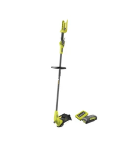 DECESPUGLIATORE A BATTERIA RYOBI "RY36LT33A-120" 36V 2AH