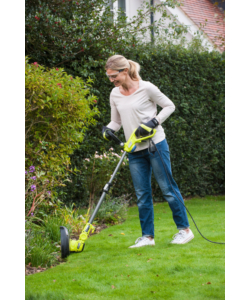 TAGLIABORDI ELETTRICO RYOBI "RLT6130" 600W