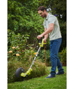 TAGLIABORDI ELETTRICO RYOBI "RLT6130" 600W