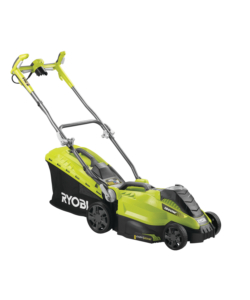 TAGLIAERBA ELETTRICO RYOBI "RLM15E36H " TAGLIO 36 CM 1500W