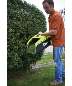 TAGLIAERBA ELETTRICO RYOBI "RLM15E36H " TAGLIO 36 CM 1500W