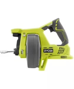 STURATUBI A BATTERIA 18V R18DA-0, SOLO CORPO MACCHINA BATTERIA NON INCLUSA - RYOBI