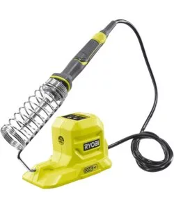 SALDATORE A BATTERIA R18SOI-0, SOLO CORPO MACCHINA BATTERIA NON INCLUSA - RYOBI