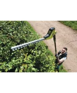 TAGLIASIEPI ELETTRICO RYOBI "RPT4545E" LAMA 45 CM 450 W