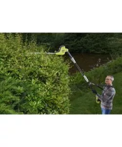 TAGLIASIEPI ELETTRICO RYOBI "RPT4545E" LAMA 45 CM 450 W
