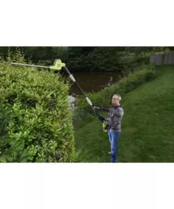 TAGLIASIEPI ELETTRICO RYOBI "RPT4545E" LAMA 45 CM 450 W