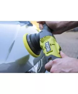 LUCIDATRICE A BATTERIA 18V R18P-0, SOLO CORPO MACCHINA BATTERIA NON INCLUSA - RYOBI