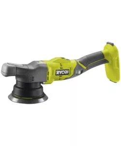 LUCIDATRICE A BATTERIA 18V R18P-0, SOLO CORPO MACCHINA BATTERIA NON INCLUSA - RYOBI