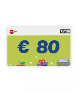 KIT VALIGETTA TRAPANO AVVITATORE E SMERIGLIATRICE A BATTERIA RYOBI "R18PD3 + R18AG" 2 BATTERIE 18V 2AH/4AH E CARICABATTERIE