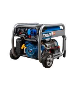 GENERATORE DI CORRENTE A BENZINA HYUNDAI "DYNAMIC" 3800 W - COD. 65016