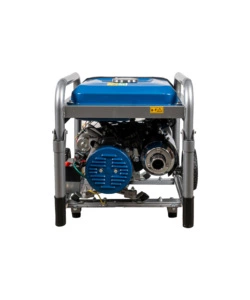 GENERATORE DI CORRENTE A BENZINA HYUNDAI "DYNAMIC" 3800 W - COD. 65016