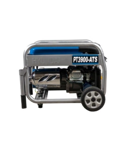 GENERATORE DI CORRENTE A BENZINA HYUNDAI "DYNAMIC" 3800 W - COD. 65016