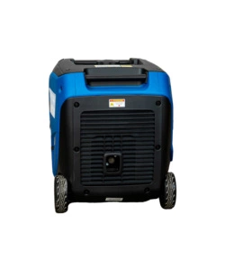 GENERATORE DI CORRENTE INVERTER A BENZINA HYUNDAI 3500 W - COD. 65158