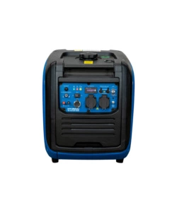 GENERATORE DI CORRENTE INVERTER A BENZINA HYUNDAI 3500 W - COD. 65158