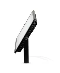 FARO LED NERO 3000K 100W, 8200LM