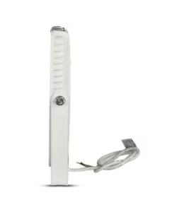 FARO LED BIANCO 3000K 150W, 12000LM