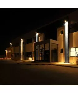 FARO LED 6500K 100W, 10000LM