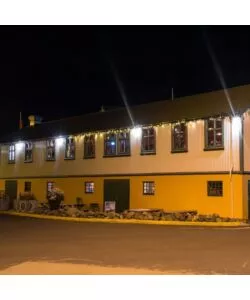 FARO LED 6500K 100W, 10000LM