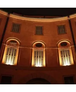 FARO LED CON SENSORE 6500K 200W, 20000LM