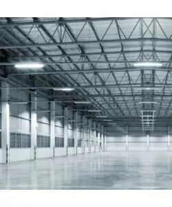 PLAFONIERA LED IMPERMEABILE 70W 1,5M 6000K