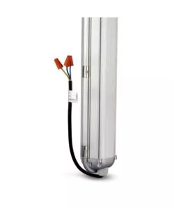 PLAFONIERA LED IMPERMEABILE 70W 1,5M 6000K