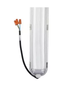 PLAFONIERA LED IMPERMEABILE 70W 1,5M 6000K
