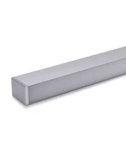 PLAFONIERA LED A SOSPENSIONE CON CHIP SAMSUNG 4000K 50W, 6000LM
