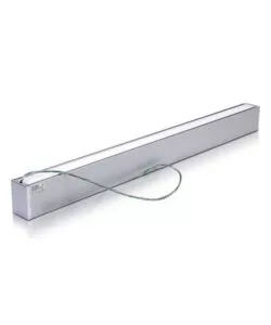 PLAFONIERA LED A SOSPENSIONE CON CHIP SAMSUNG 4000K 50W, 6000LM