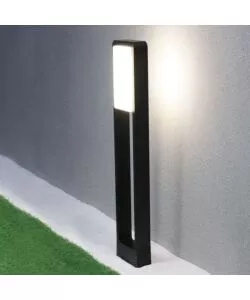 PALETTO PER ESTERNO LED 4000K, 10W