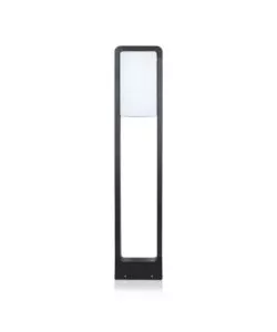 PALETTO LED PER ESTERNO 6400K, 10W