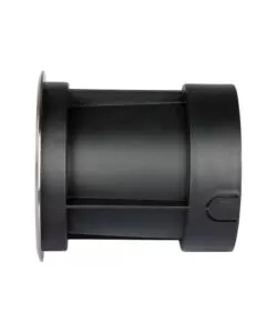 FARETTO LED SEGNAPASSO AD INCASSO FASCIO DI LUCE 40° 4000K, 12W