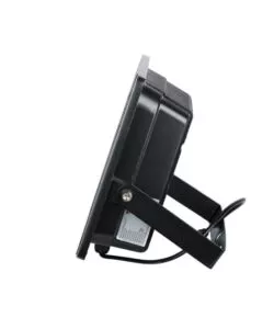 FARO LED CON PANNELLO SOLARE E TELECOMANDO 6000K, 16W