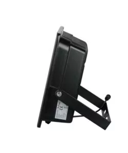 FARO LED CON PANNELLO SOLARE E TELECOMANDO 6000K, 35W