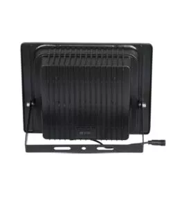 FARO LED CON PANNELLO SOLARE E TELECOMANDO 6000K, 35W