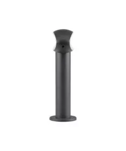 LAMPADA LED DA GIARDINO GRIGIA 3000K, 9W
