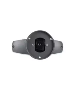 LAMPADA LED DA GIARDINO GRIGIA 3000K, 9W