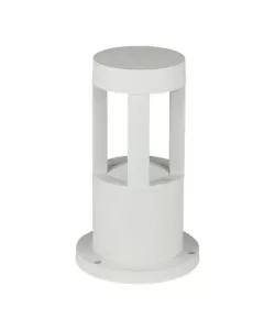LAMPADA LED DA GIARDINO BIANCO H25 CM 4000K, 10W