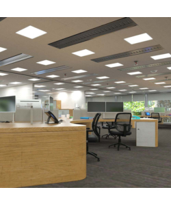 PANNELLO LED 60X60 CM 4000K, 36W