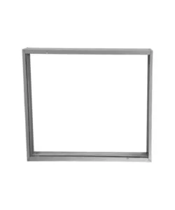 SUPPORTO PER MONTAGGIO A PLAFONE PANNELLI LED 60X60