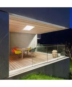 PANNELLO LED 60X60 CM 6400K, 40W