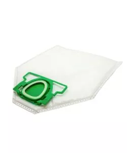SACCHETTI ASPIRAPOLVERE FOLLETTO IN TNT "FW 8 TNT" 6 PEZZI