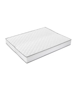MATERASSO MATRIMONIALE ORTOPEDICO DORMIR "ECO SOFT" 160X190X20 CM