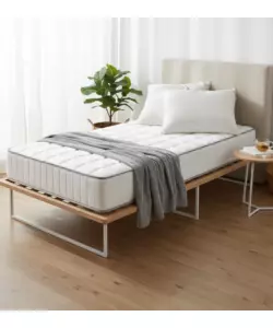 Materasso singolo anatomico "Memo relax" 80x190x20 cm