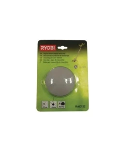 BOBINA E COPERCHIO DI RICAMBIO RYOBI RAC 122 COMPATIBILE CON TAGLIABORDI RYOBI RLT4027 - RLT5027 - RLT6030