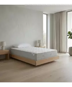 Materasso singolo ortopedico Dormir "Memory 30" 80x190x30 cm