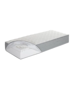 Materasso singolo ortopedico Dormir "Memory 30" 80x190x30 cm