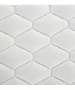 Materasso singolo ortopedico Dormir "Memory 30" 80x190x30 cm