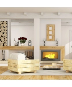 PITTURA MURALE TERMOISOLANTE MAX MEYER "THERMO ACTIVE A+" BIANCO 10 LT